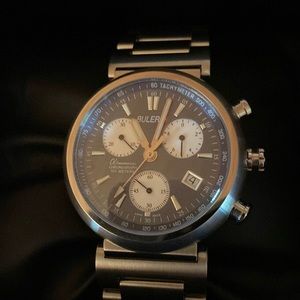 Buler Swiss Watch